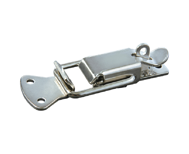 TOGGLE LINK CLAMP